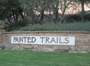 Painted Trails
