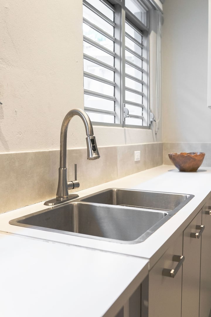 Casa Terra Porto #3 • Back Unit • Free Parking - Airbnb