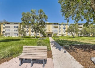  8555 Fairmount Dr #A108