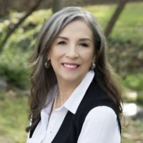 Irene Fairman Folsom, CA Real Estate Agent Headshot