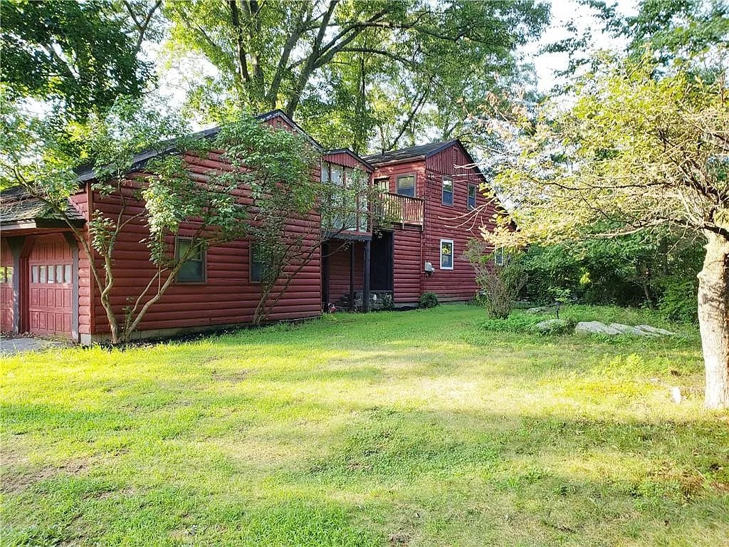 6 Boulder Dr