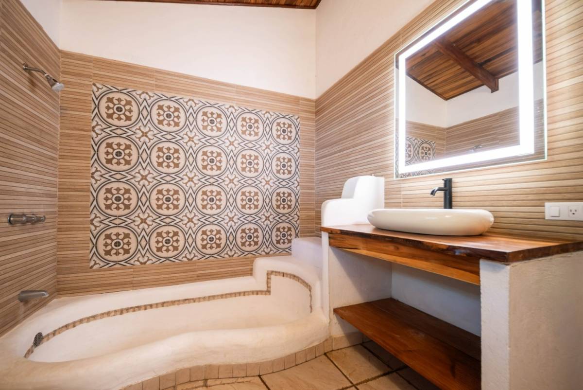 Hotel Curiol, Playa Potrero, Cabo Velas