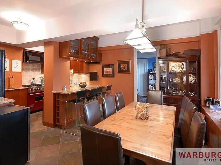 200 West 108th St, #17CD