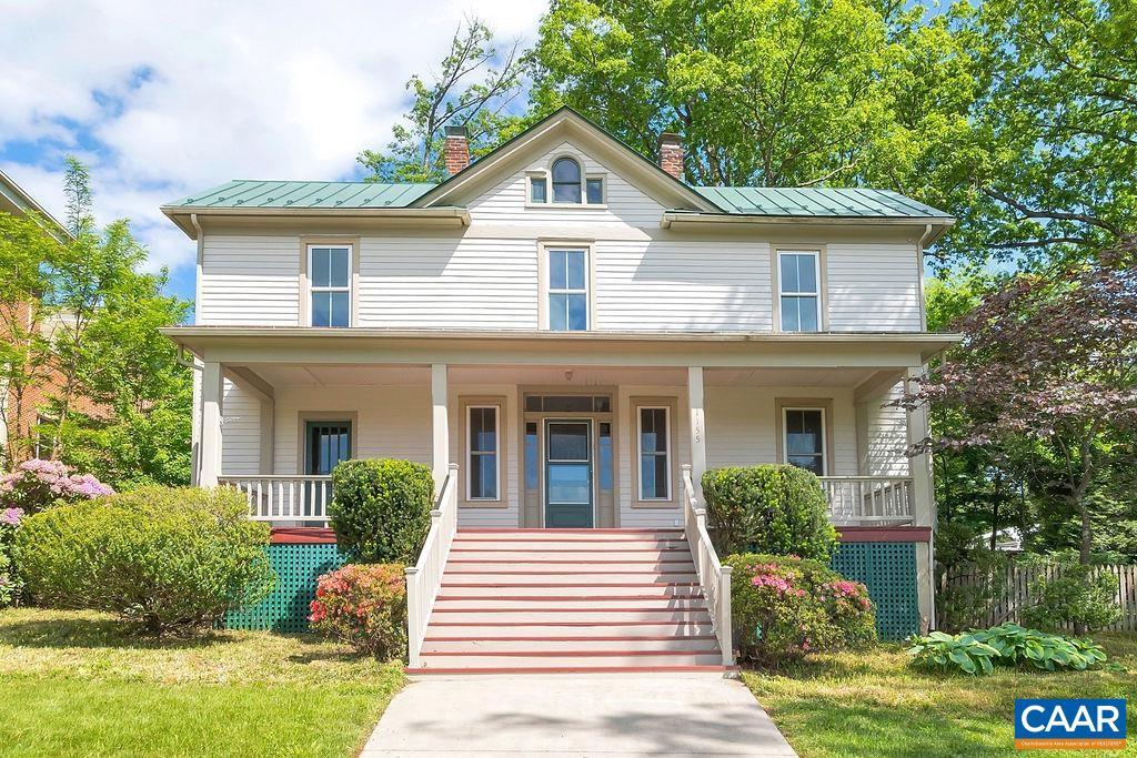 1155 Crozet Ave