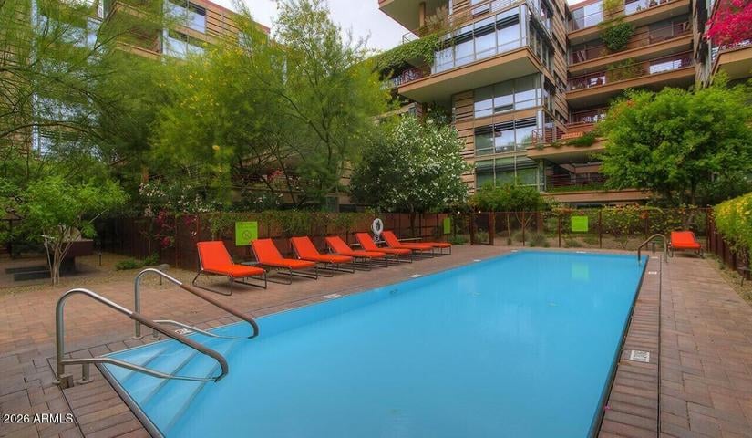 7131 E Rancho Vista Dr, #3004