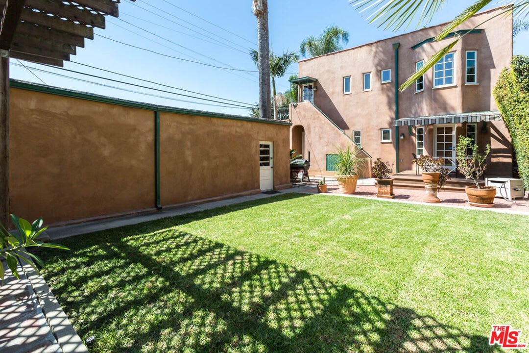 Rare Silver Lake Spanish Duplex 