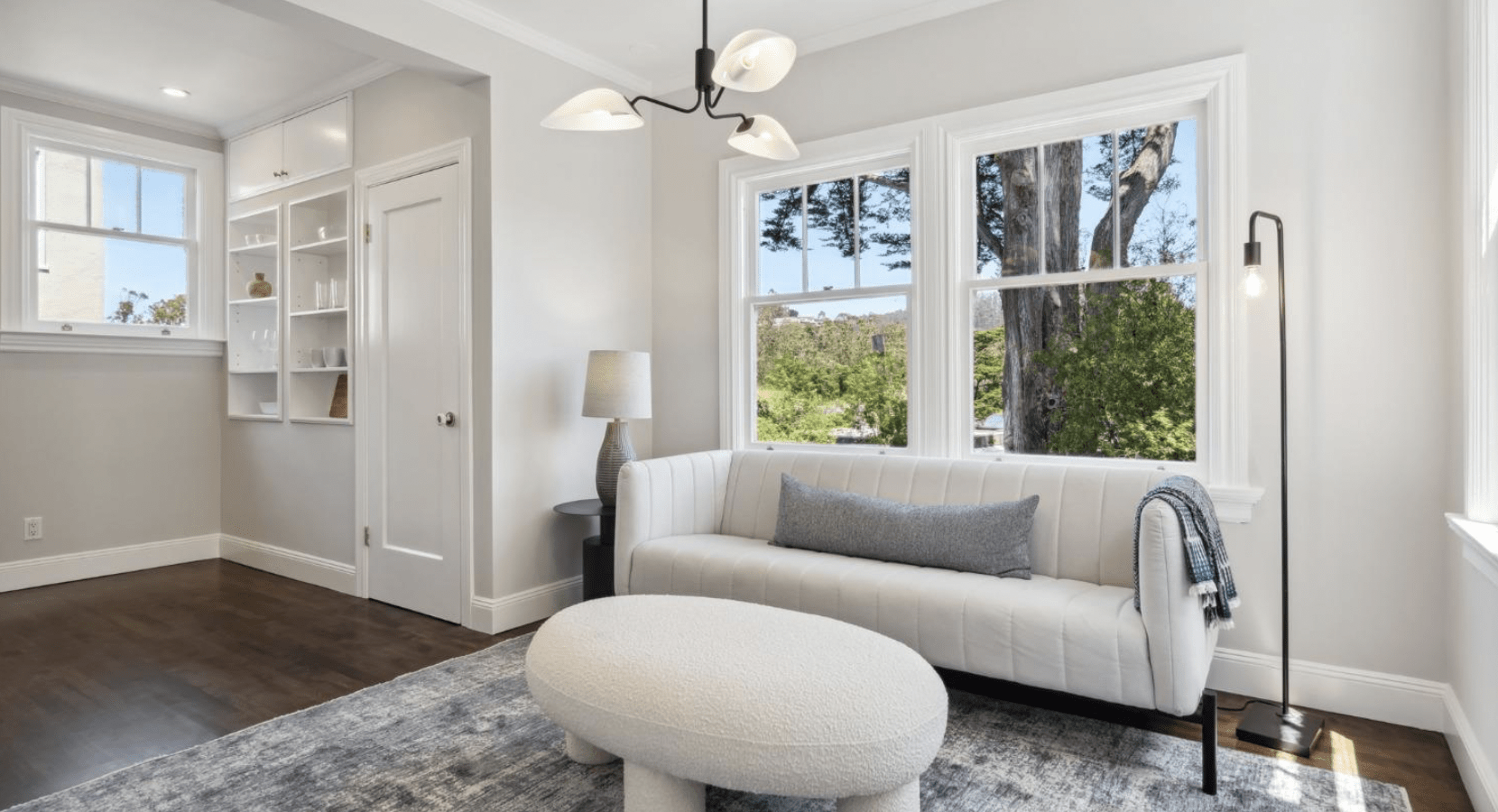 1990 8th Ave, San Francisco, CA 94116