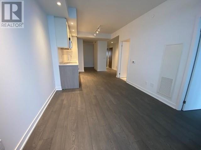 1928 Lake Shore Blvd W, #3907 