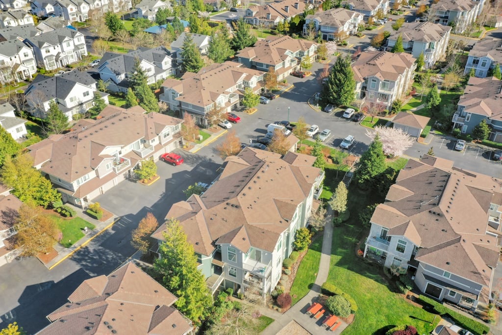 6127 Isaac SE  Avenue, Unit F