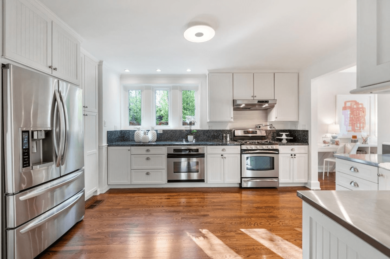1539 Mariposa Ave (Represented Buyer)