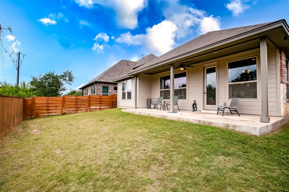 1400 Little Elm Trl #1164