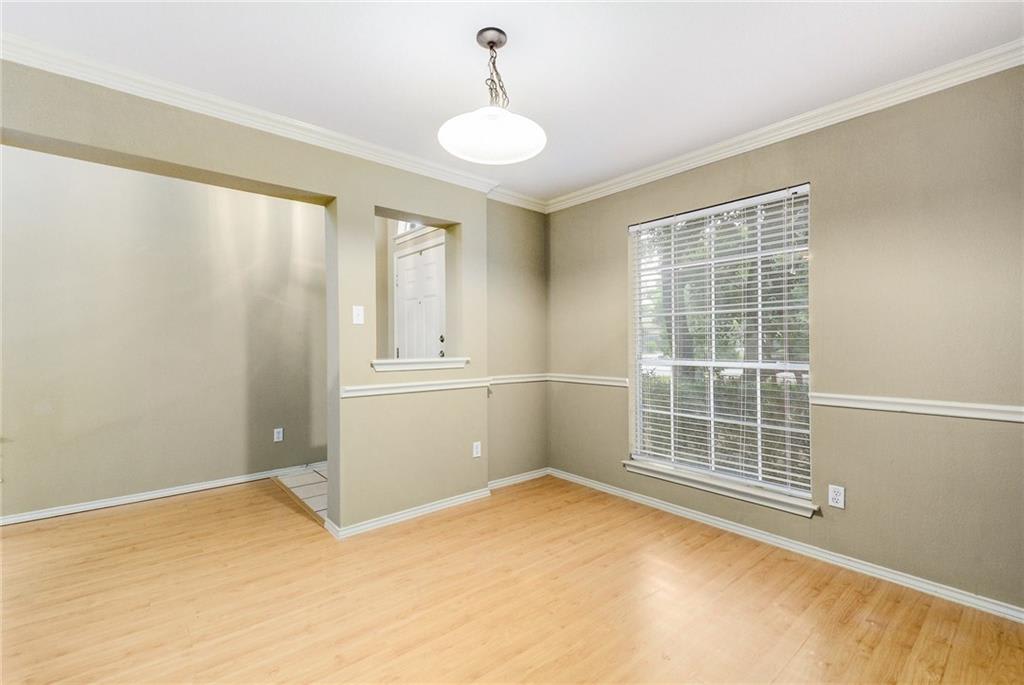 Stunning Milwood Home: Prime Location and Secluded Backyard that Backs to a Greenspace!
