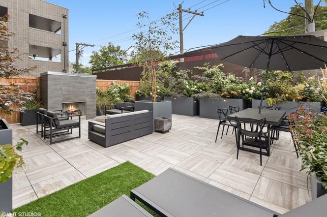 4802 N Bell Ave #203