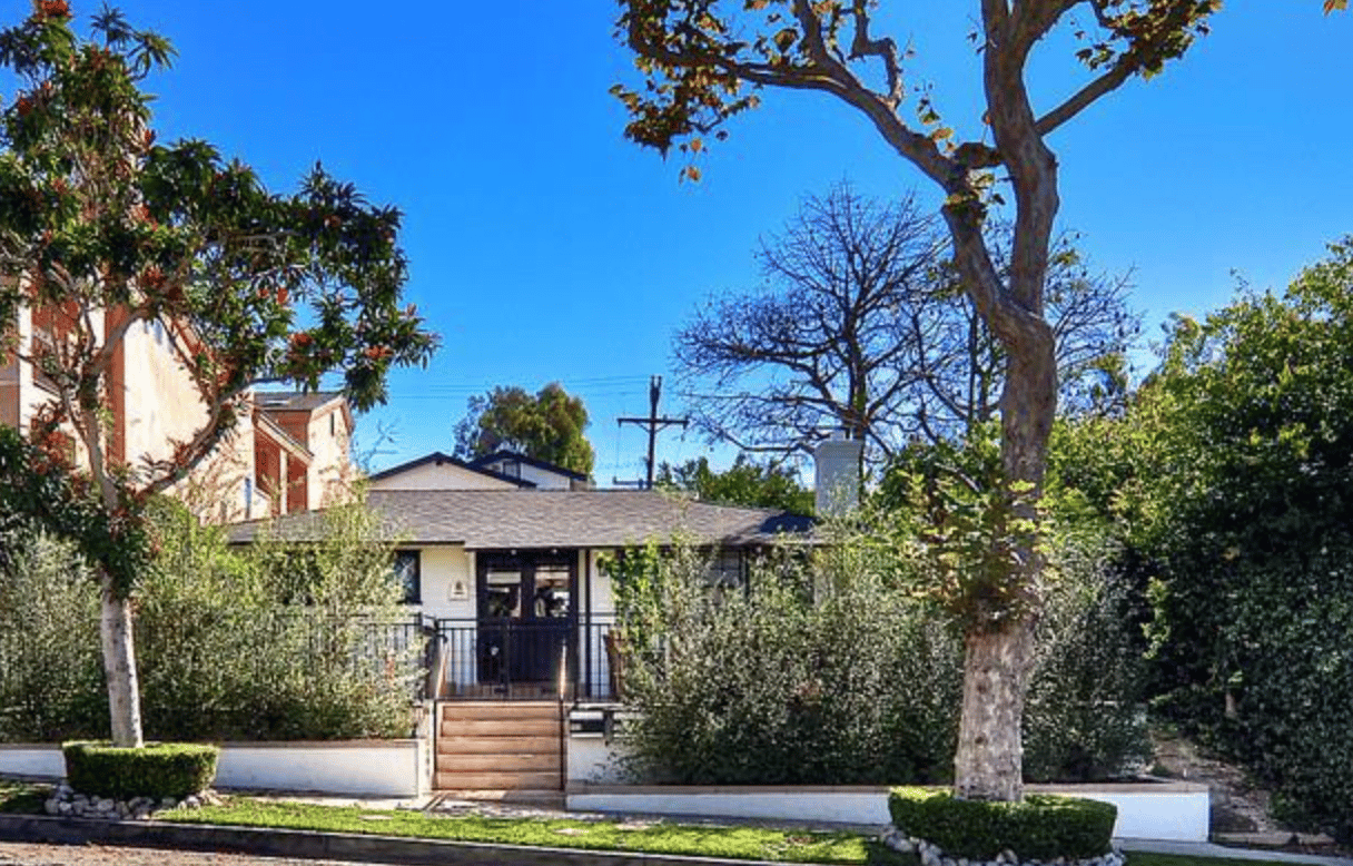 400 Jasmine Avenue