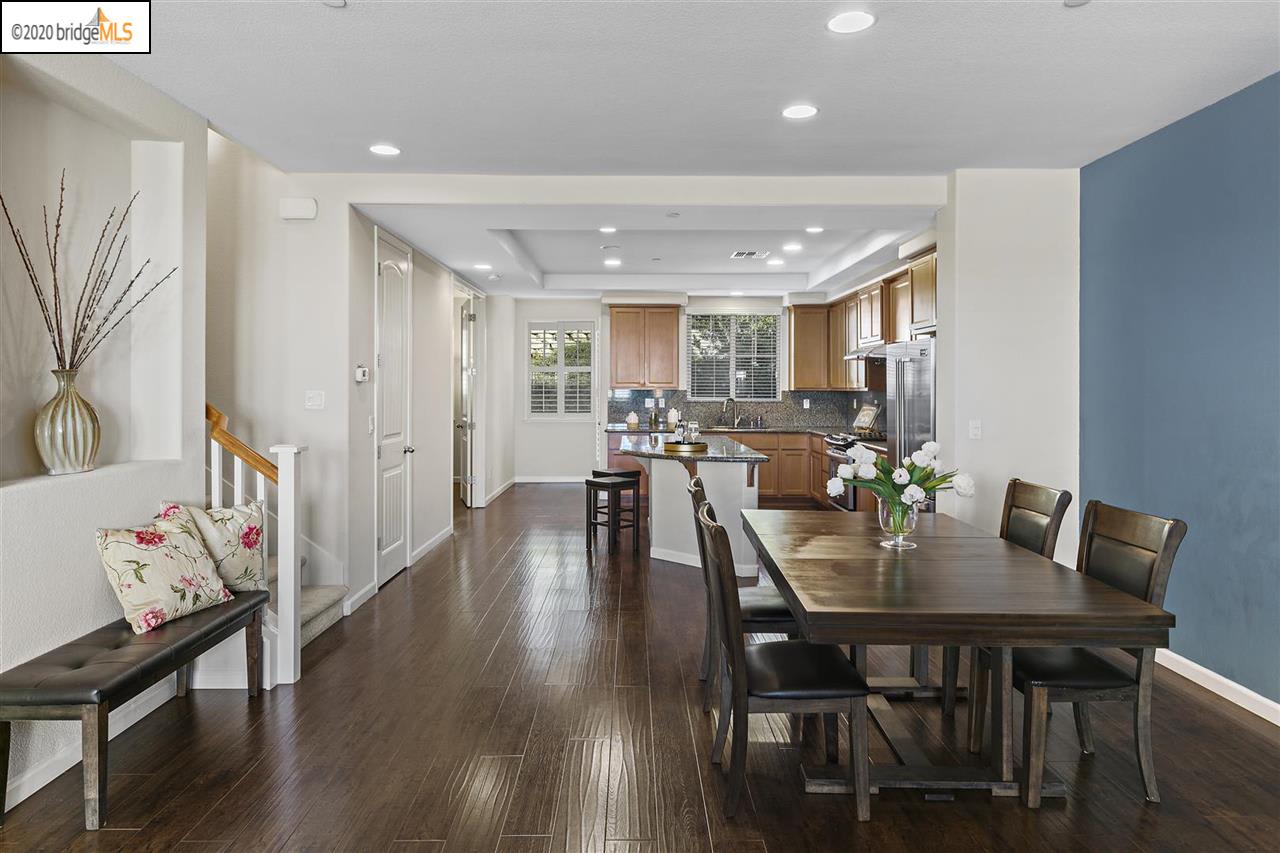 6296 Rocky Point Ct Oakland, CA, 94605