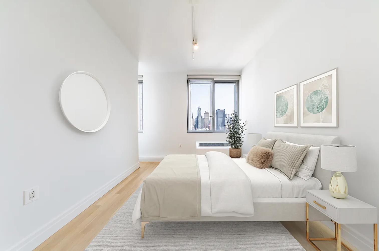 554 West 54th Street, Apt 27-A