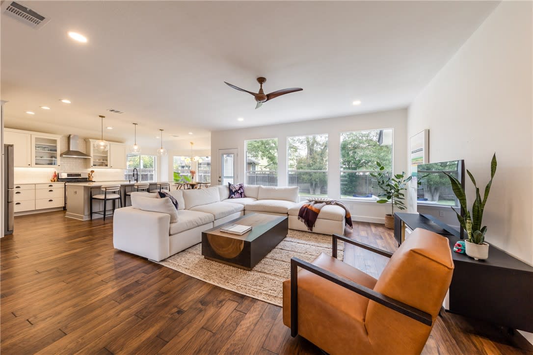 3115 Silkgrass Bend