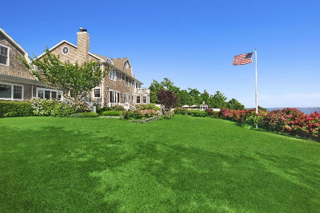 Spectacular Bayfront