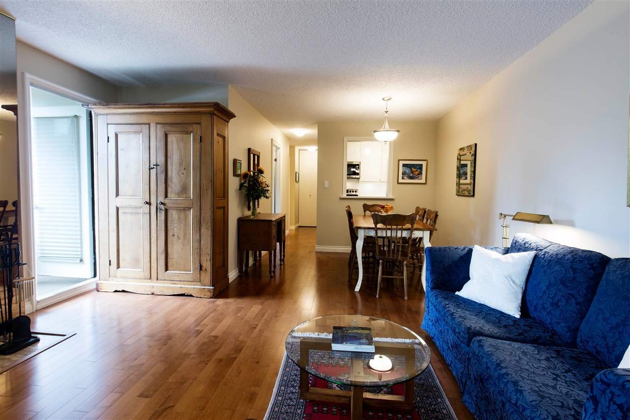 206-1775 W 10th Avenue, Vancouver