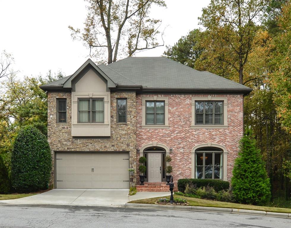 1250 Brookhaven Hideaway Ct NE