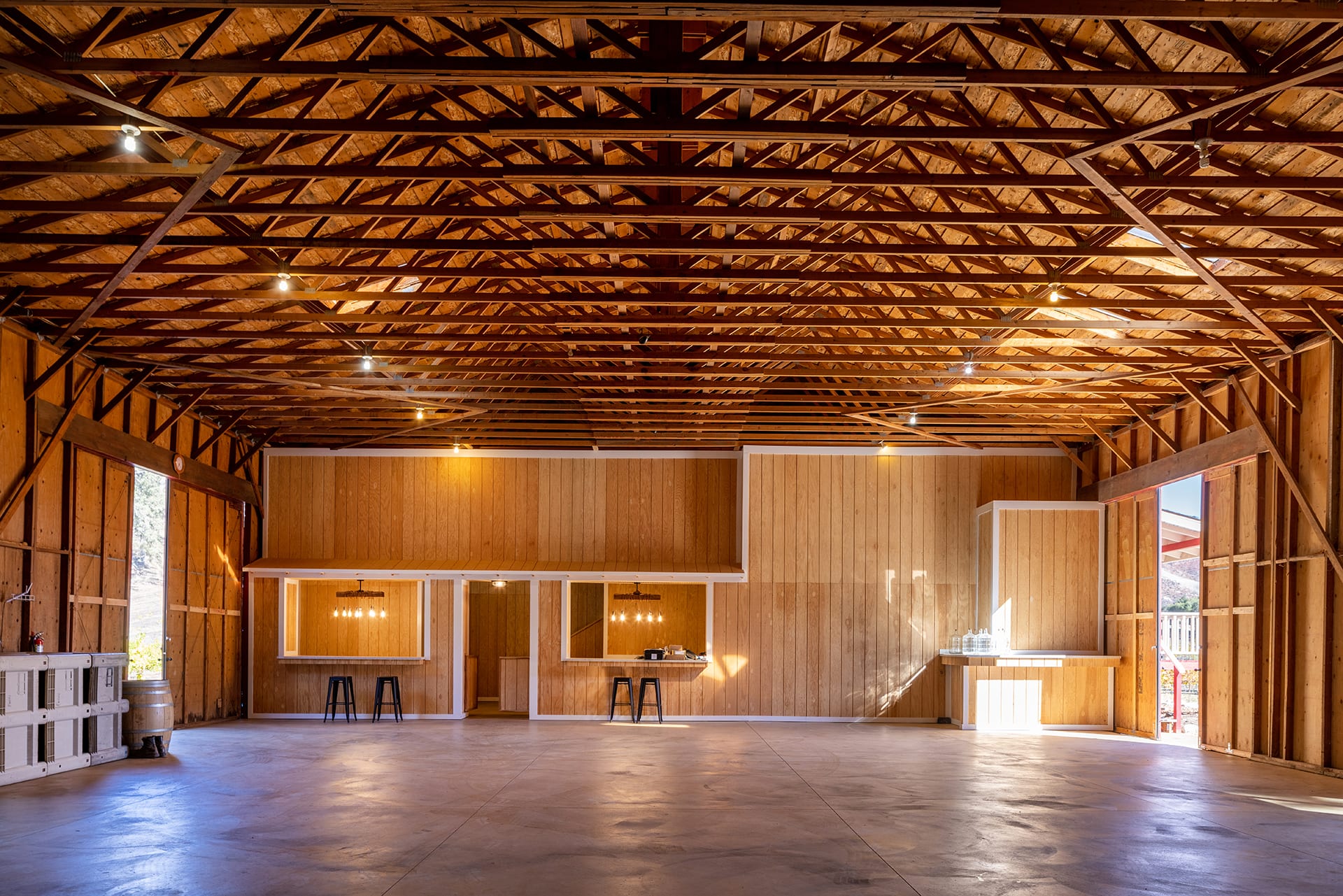 Wine Country Perfection - 17380 Cachagua Road