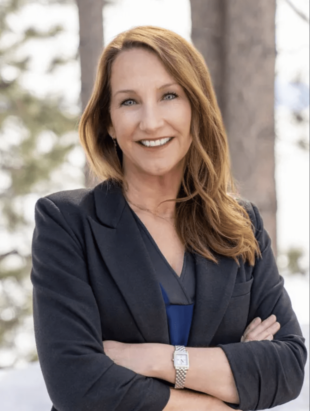 Tricia Higgins