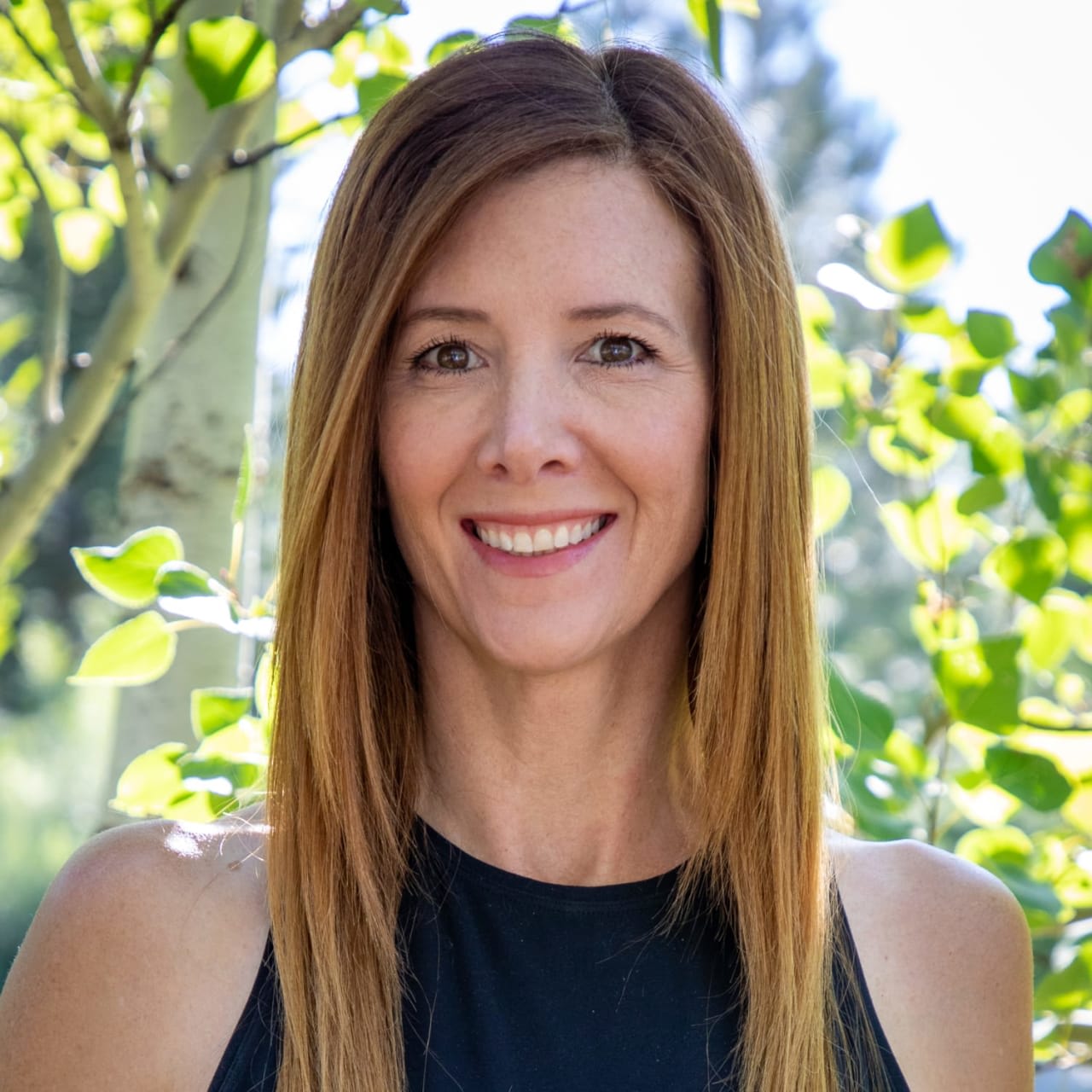 Dawn Beckman McCall, ID Real Estate Agent Headshot