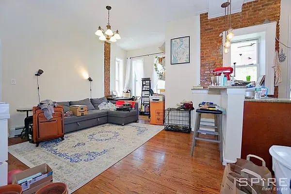 74 Macdonough Street Unit: 6A