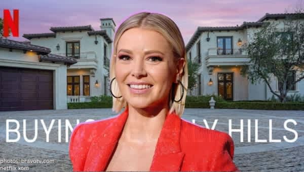 Buying Beverly Hills’s Ben Belack Sold Ariana Madix Her New Home