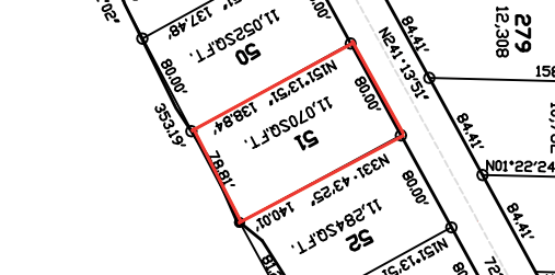 Lot #51 South Seas