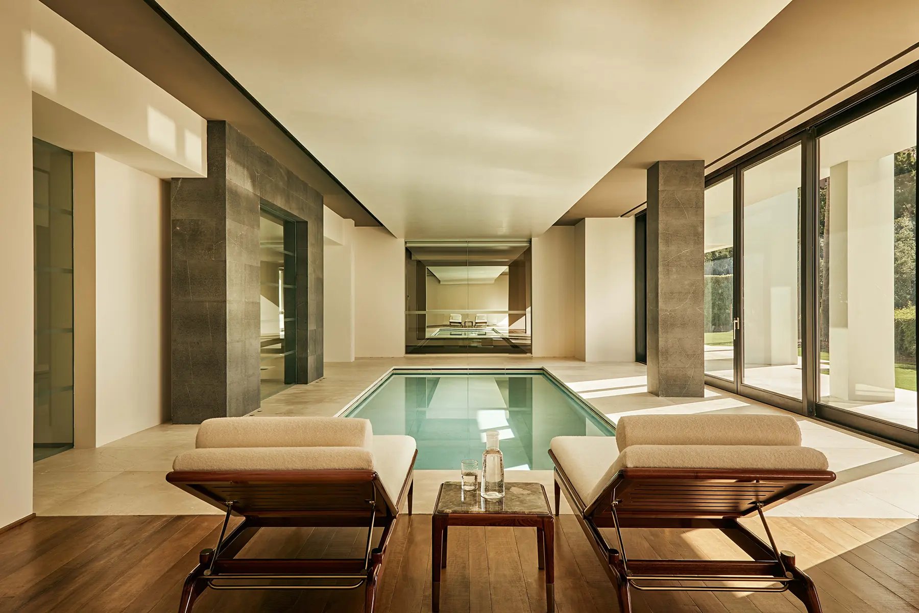 Signature Residence in La Zagaleta