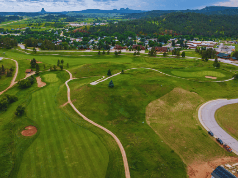 Zone 2 - Fairway Collection: Lot 63A