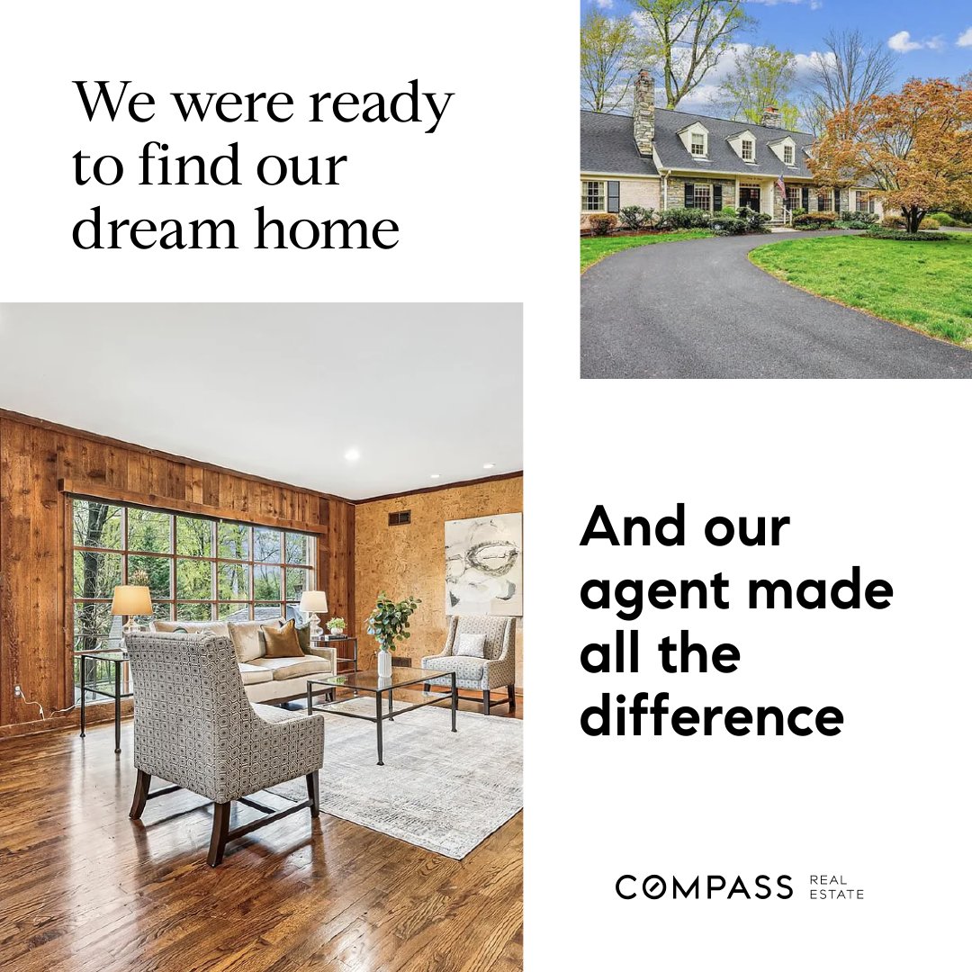 Client Testimonial: 7100 Darby Rd, Bethesda, MD 20817 