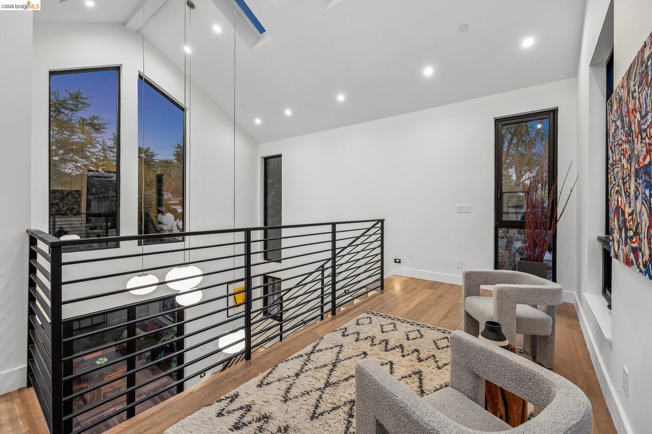 1517 Fairview St, Berkeley