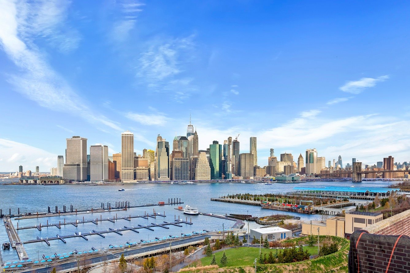 2 Grace Ct, Unit 3C