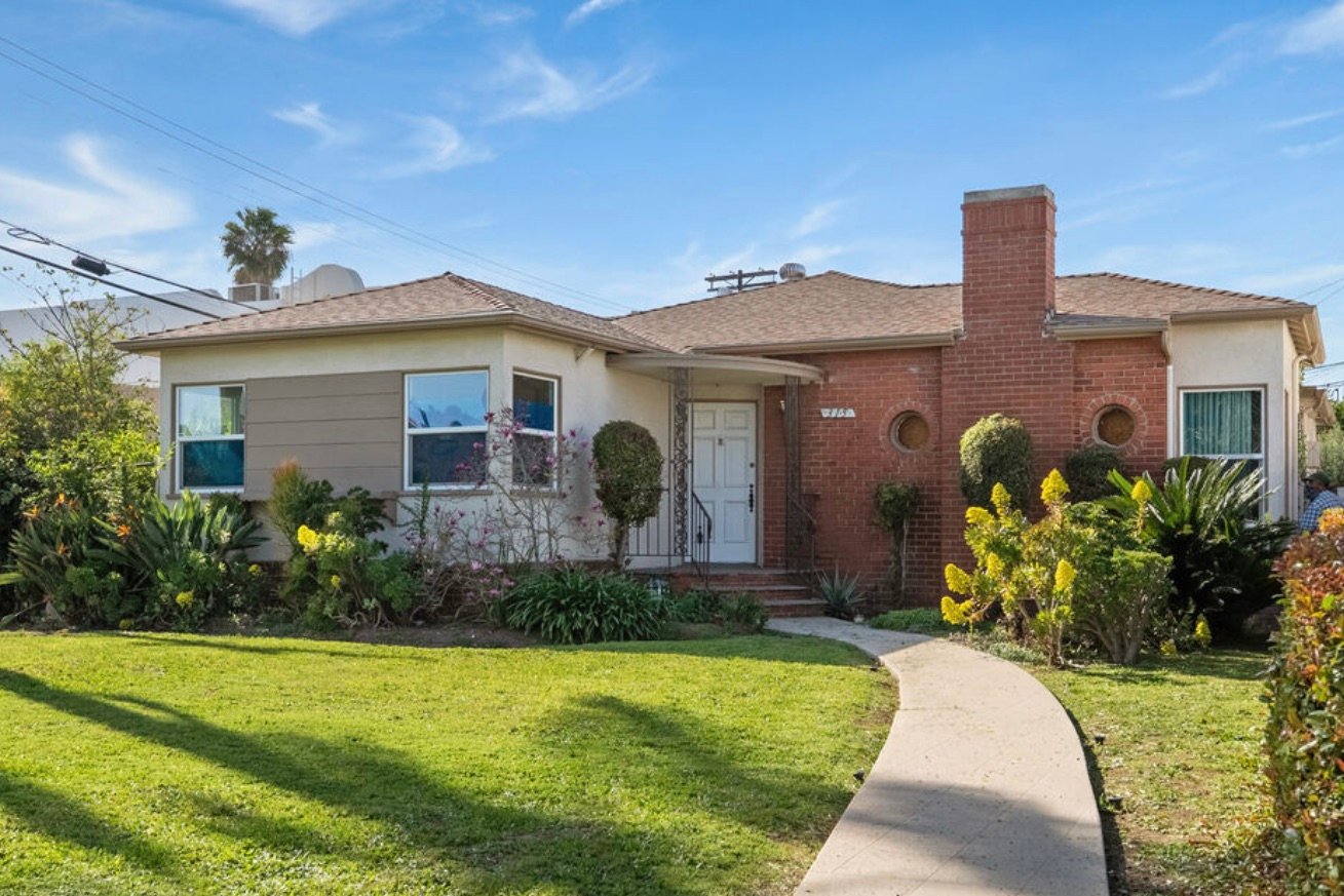 315 N Formosa Ave