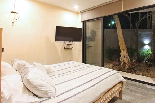 Tulum Dream Villa  |  5 Bedroom in Aldea Zama