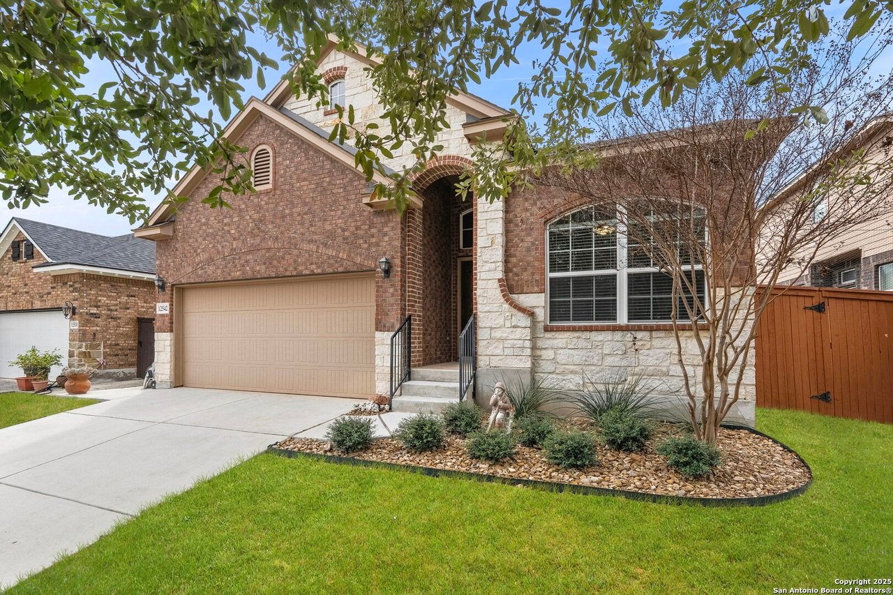 12542 Hillside Ranch