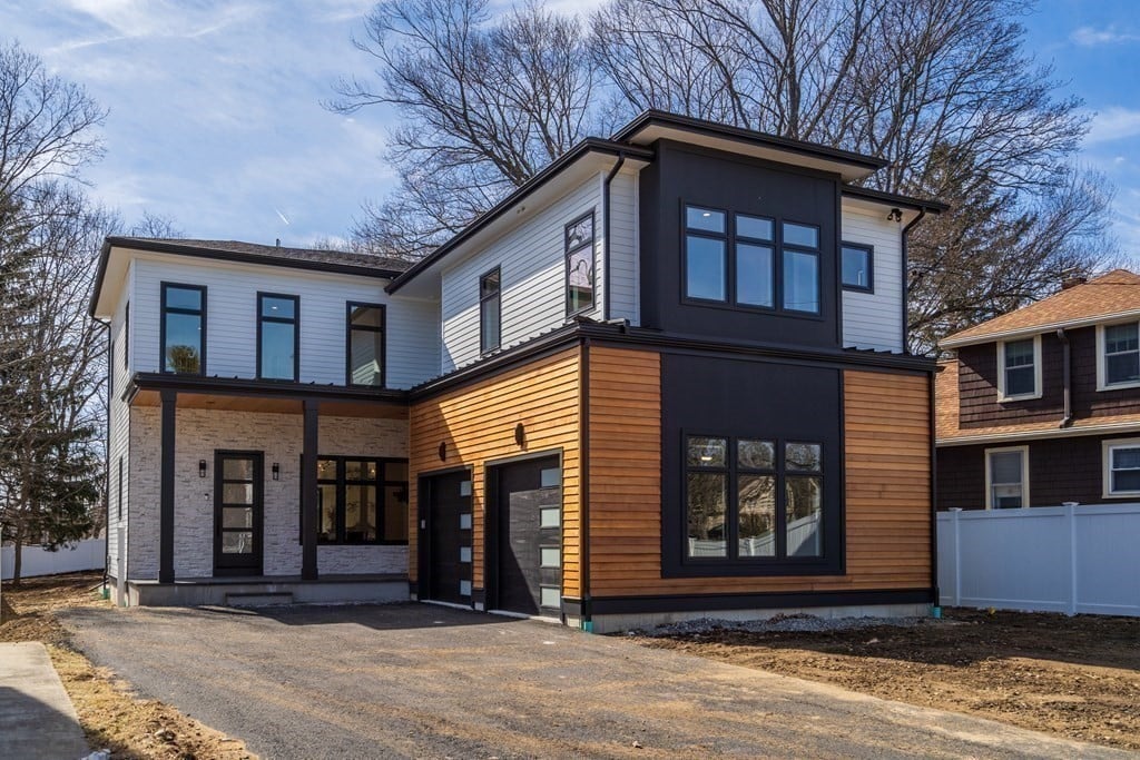 22 Charlemont Street Newton, MA 02461