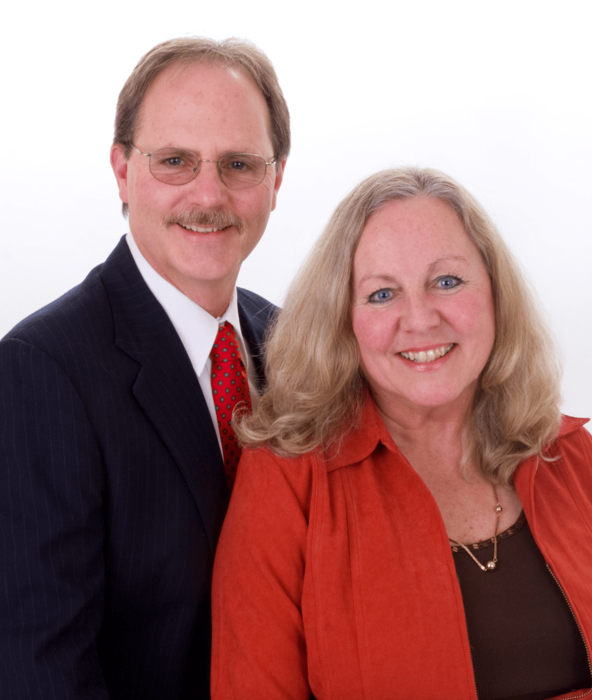 The Skow Team: Dan Skow & Judy  Skow 