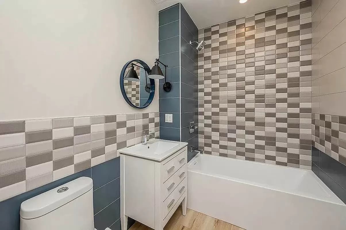 3013 Barker Avenue 1