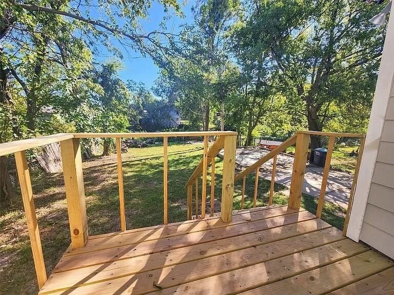 Just Listed: Updated Comfort in the Heart of Shawnee