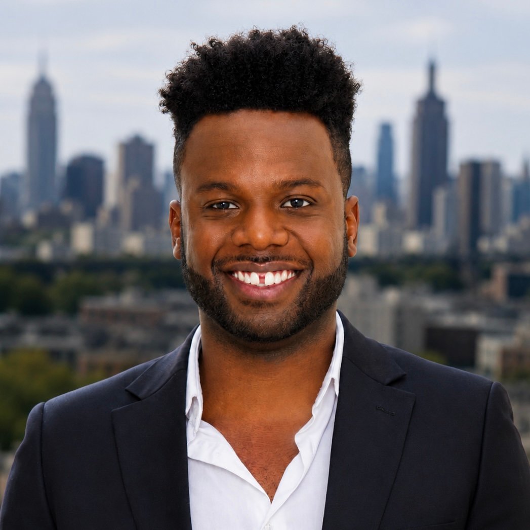 Darryl Williams