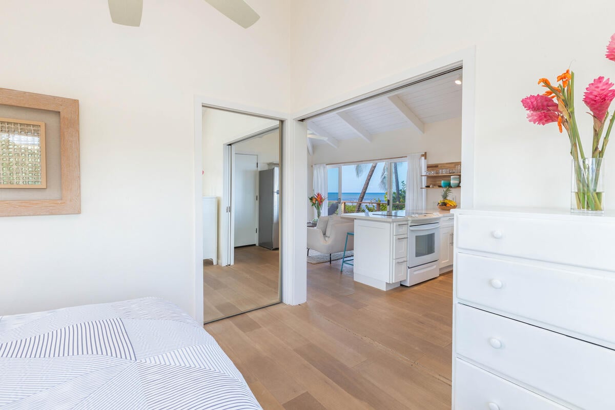 Kekaha Surf House