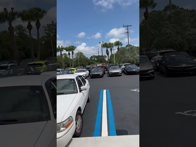 Route 60 Hyundai in Vero Beach as a brand new showroom to better service it customers
