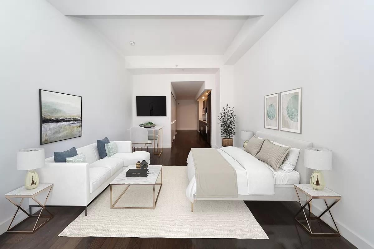 116 John Street, Apt 2611