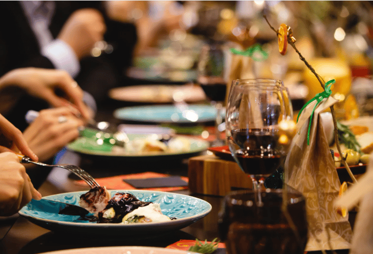 Stinky's Brunch & Live Music