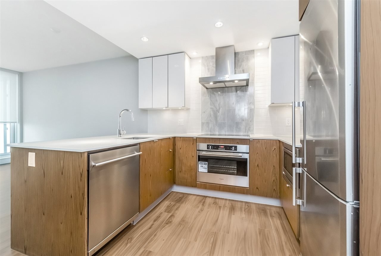 159 W 2nd Ave, #1603
