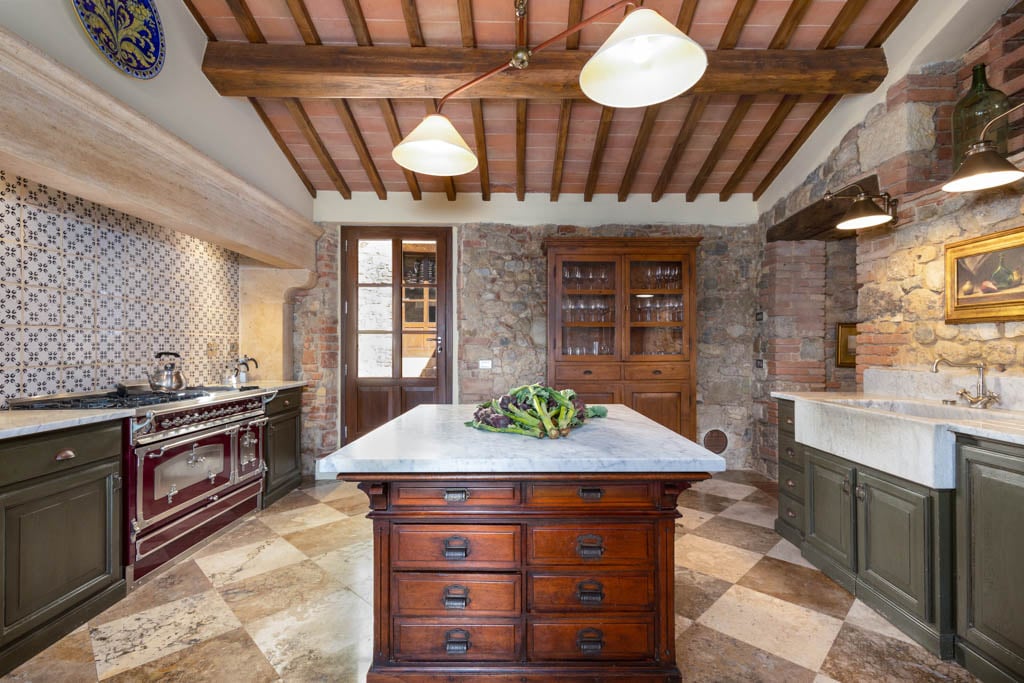 Casale Pulcinello - 1/12th Ownership