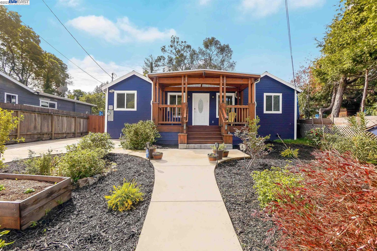 6225 Hillmont Drive